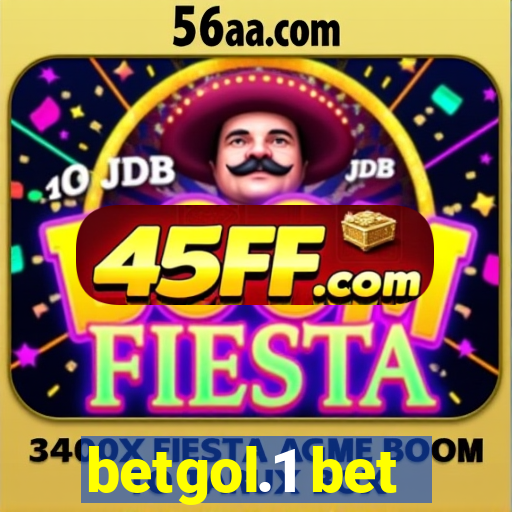 betgol.1 bet
